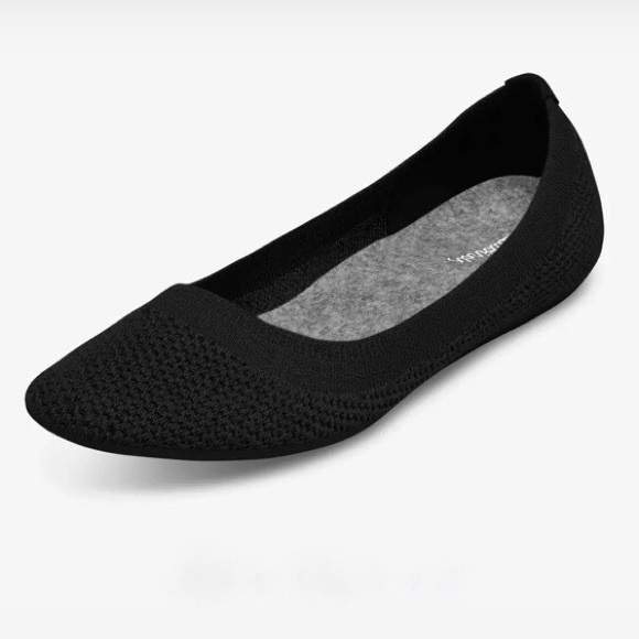 allbirds Shoes - Allbirds Tree Breezers Ballet Flats